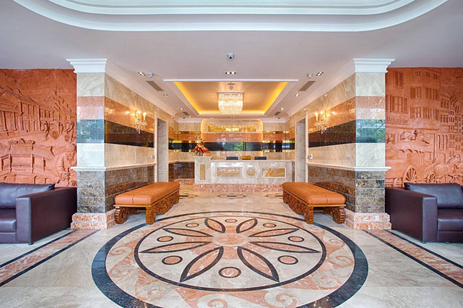 Samdi Hotel
