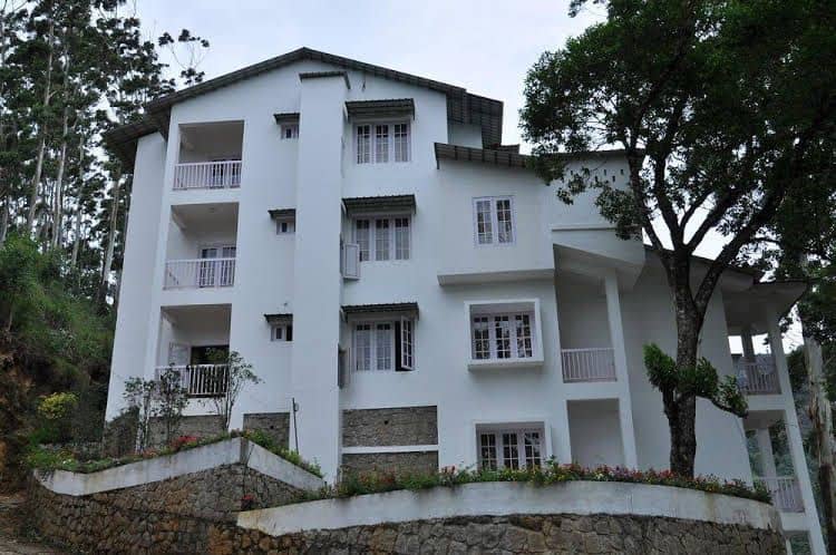 JOYS RESORTS