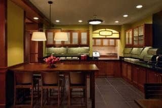 Springhill Suites Birmingham Downtown