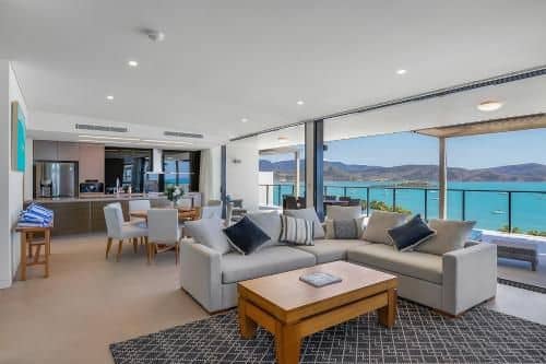 Mirage Whitsundays Resort Mirage Whitsundays Resort