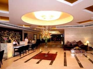 1589 City Mark Hotel 1589 City Mark Hotel
