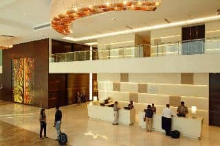 Holiday Inn Mumbai International Airport Holiday Inn Mumbai International Airport