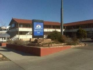 Americas Best Value Inn Boulder University