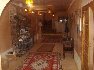 Riad Tigmi El Janoub