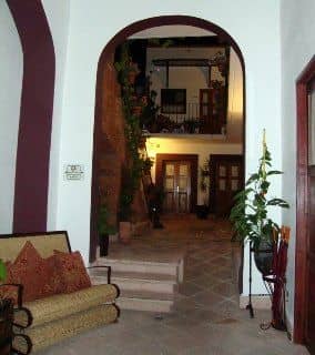 El Serafin Hotel Boutique El Serafin Hotel Boutique