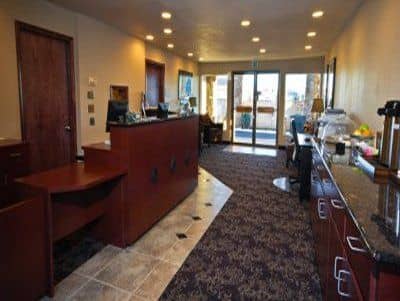 Shilo Inn Suites Salmon Creek