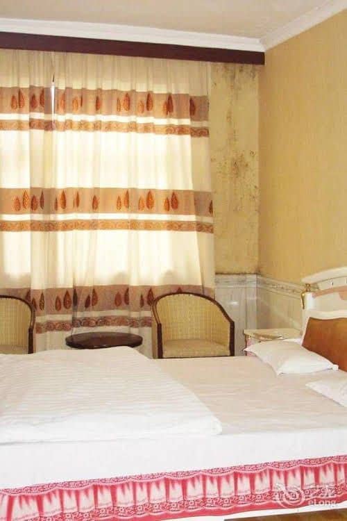 Qufu Lianfang Hotel