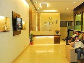 JHT Hotel JHT Hotel
