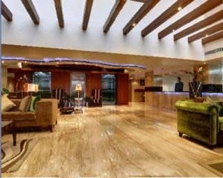 Tulip Inn One Continent Atria