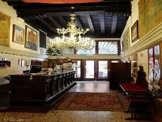 San Cassiano Residenzia D'Epoca