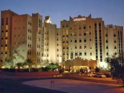 Moevenpick Hotel Doha Moevenpick Hotel Doha