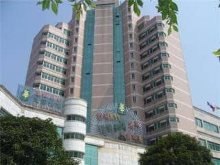 Huatian Hotel Guilin