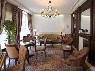 Best Western AuxDucs Bourgogne