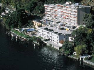 Hotel Swiss Diamond Lugano Hotel Swiss Diamond Lugano