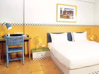 Gordon House Colaba Gordon House Colaba