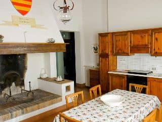 Tenuta Di Colle Alberti Agriturismo