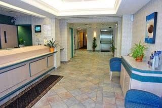 Motel 6 Toronto-Mississauga