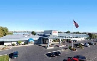 Shilo Inn Suites Richland