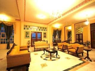 Thar Vilas Thar Vilas