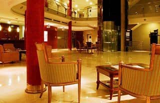 Daniya Denia Spa & Business Daniya Denia Spa & Business