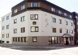 Hotel Neptun Haugesund Hotel Neptun Haugesund