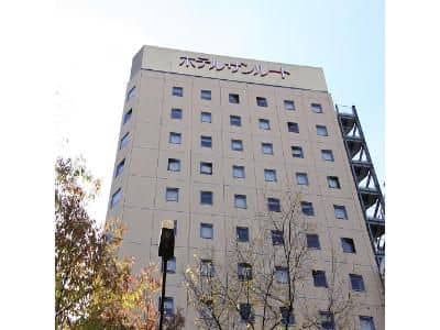 Sotetsu Fresa Inn Kawasakieki Higashiguchi