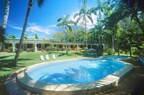 Villa Marine Holiday Apartments Cairns Villa Marine Holiday Apartments Cairns