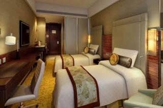 Xian Days Hotel & Suites Xinxing