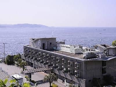 Kamakura Park Hotel