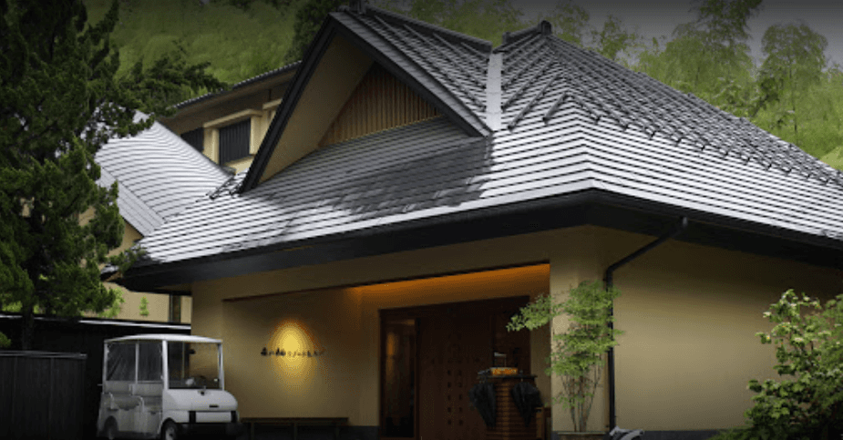 Mori no Sumika Resort & Spa