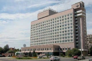 Azimut Hotel Siberia Azimut Hotel Siberia