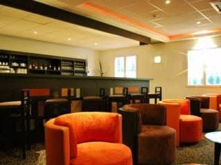 Hotel Paris Est St. Maur des Fosses