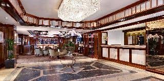 Blakemore Hyde Park Hotel