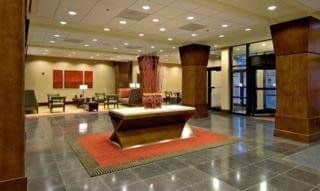 Crowne Plaza Chicago Metro Crowne Plaza Chicago Metro