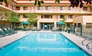 Orchid Suites Orchid Suites