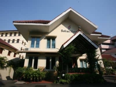 Sofyan Betawi