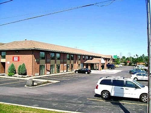Motel 6 Albany, NY Motel 6 Albany, NY