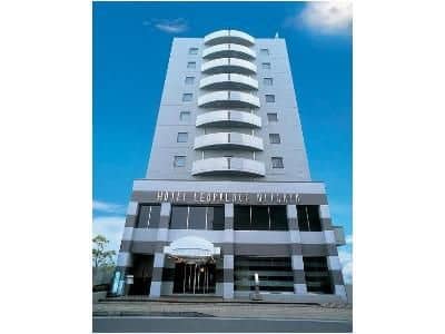 Hotel Leopalace Niigata