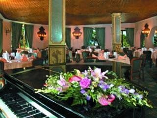 Grand Hotel Villa Fiorio