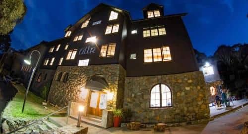 House of Ullr House of Ullr