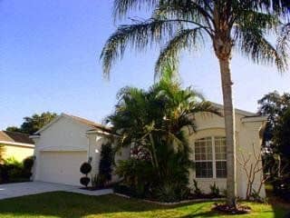 Universal Vacation Homes Bradenton - Sarasota