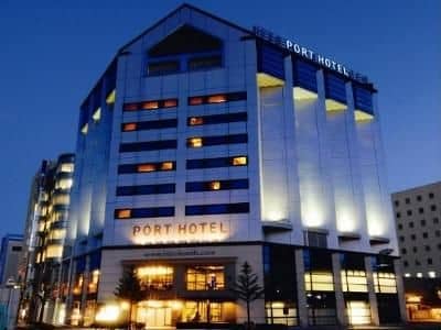 Utsunomiya Port Hotel Utsunomiya Port Hotel