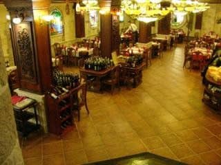 Dinasty Hotel Rezidence