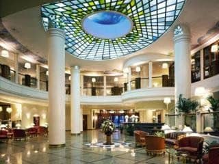 Marriott Aurora