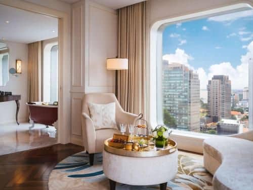 Hotel Des Arts Saigon Mgallery Collection
