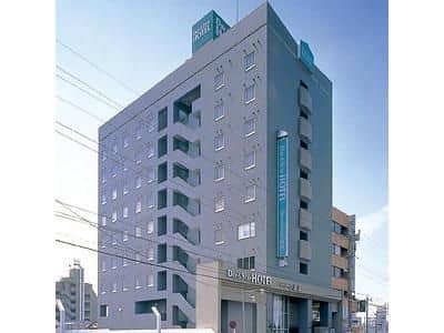 Dormy Inn Chiba City Soga-Chiba Dormy Inn Chiba City Soga-Chiba