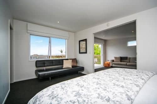 Kohi Beach Bed & Breakfast Kohi Beach Bed & Breakfast