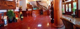 Rithy Rine Angkor Hotel Rithy Rine Angkor Hotel