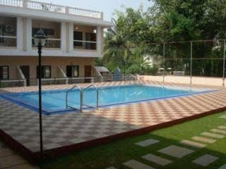 The White Orchid Resort