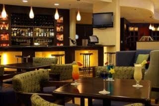 Courtyard by Marriott Puebla Las Animas Courtyard by Marriott Puebla Las Animas